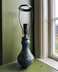 Load image into Gallery viewer, Herman Kähler Lamp