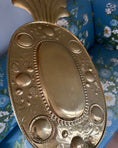 Load image into Gallery viewer, Large Brass Wall Sconce
