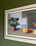 Load image into Gallery viewer, Still Life Oil Painting