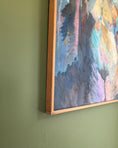 Load image into Gallery viewer, Woman in Blue