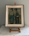 Load image into Gallery viewer, Two Boys