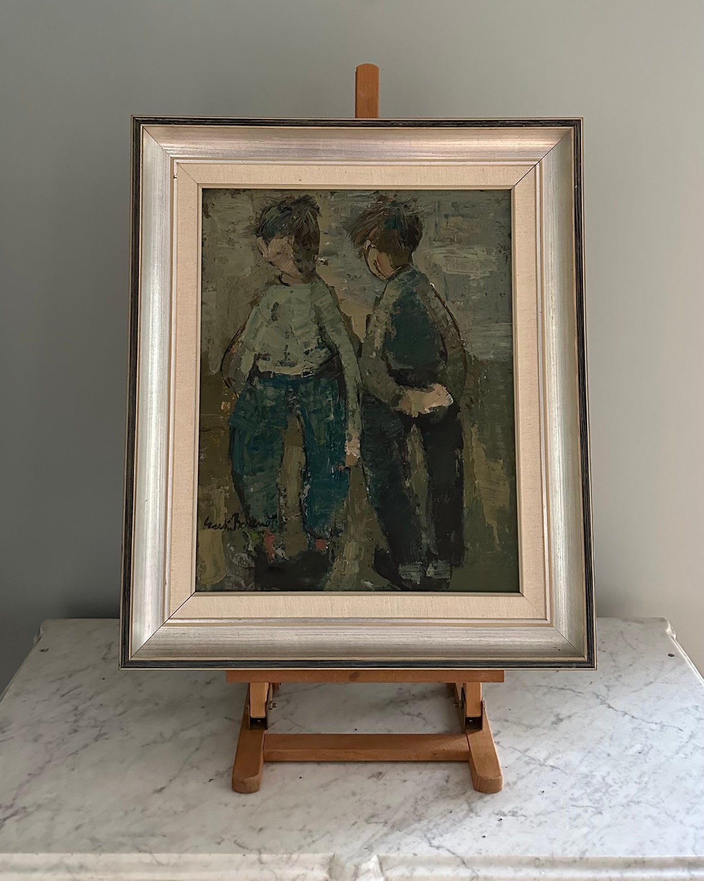 Two Boys