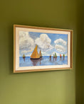Load image into Gallery viewer, Sailing Boats
