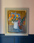 Load image into Gallery viewer, Floral Still Life