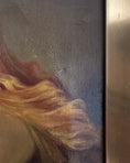Load image into Gallery viewer, Woman With Long Hair