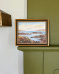 Load image into Gallery viewer, Mid-century Seascape