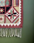 Load image into Gallery viewer, Vintage Tapestry