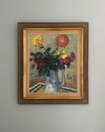 Load image into Gallery viewer, Flower Still Life
