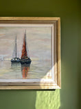 Load image into Gallery viewer, Sailboats