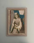 Load image into Gallery viewer, Vintage Oil Painting