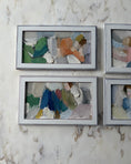 Load image into Gallery viewer, Set of Four Paintings