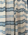 Load image into Gallery viewer, Pair of Hand-Woven Curtains