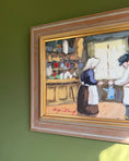 Load image into Gallery viewer, Swedish Countryside Charm