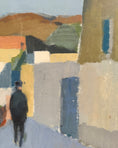 Load image into Gallery viewer, Mid-Century Mediterranean View