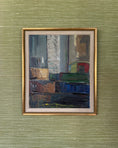 Load image into Gallery viewer, Abstract Cityscape