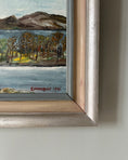 Load image into Gallery viewer, Mid-Century Seascape