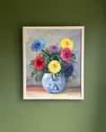 Load image into Gallery viewer, Vintage Flowers