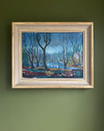 Load image into Gallery viewer, Trees by the Lake