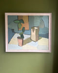 Load image into Gallery viewer, Still-life Oil Painting