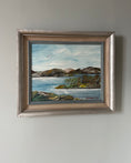 Load image into Gallery viewer, Mid-Century Seascape