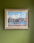 Load image into Gallery viewer, In the Harbour