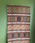 Load image into Gallery viewer, Swedish Wool Wall Hanging