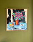 Load image into Gallery viewer, Flowers and Fruit