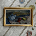 Load image into Gallery viewer, Mid-Century Fruit Still Life
