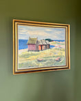 Load image into Gallery viewer, Fishing Huts