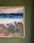 Load image into Gallery viewer, Facing the Waves
