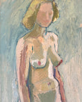 Load image into Gallery viewer, Large Nude - Gustav Arne