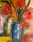 Load image into Gallery viewer, Red Flowers