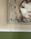Load image into Gallery viewer, Mid-Century Girl