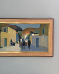Load image into Gallery viewer, Mid-Century Mediterranean View