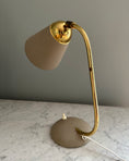 Load image into Gallery viewer, Mid-century Desktop Lamp