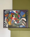 Load image into Gallery viewer, 1960s Roosters