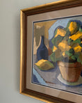 Load image into Gallery viewer, Still Life - Flower in Pot