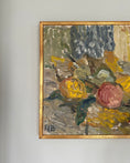 Load image into Gallery viewer, Still Life Oil Painting "Frukter"