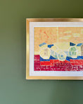 Load image into Gallery viewer, Geometric Beach Huts