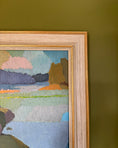 Load image into Gallery viewer, Patchwork Landscape