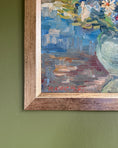 Load image into Gallery viewer, Mid-Century Flower Still Life