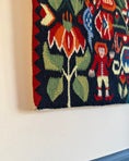 Load image into Gallery viewer, Vintage Tapestry