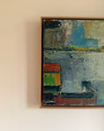 Load image into Gallery viewer, Coastal Abstraction