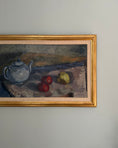 Load image into Gallery viewer, Mid-Century Fruit Still Life