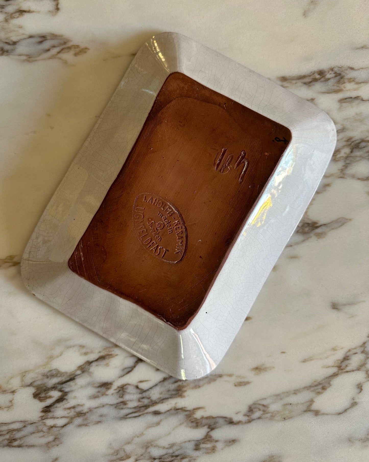 Medium Serving Dish