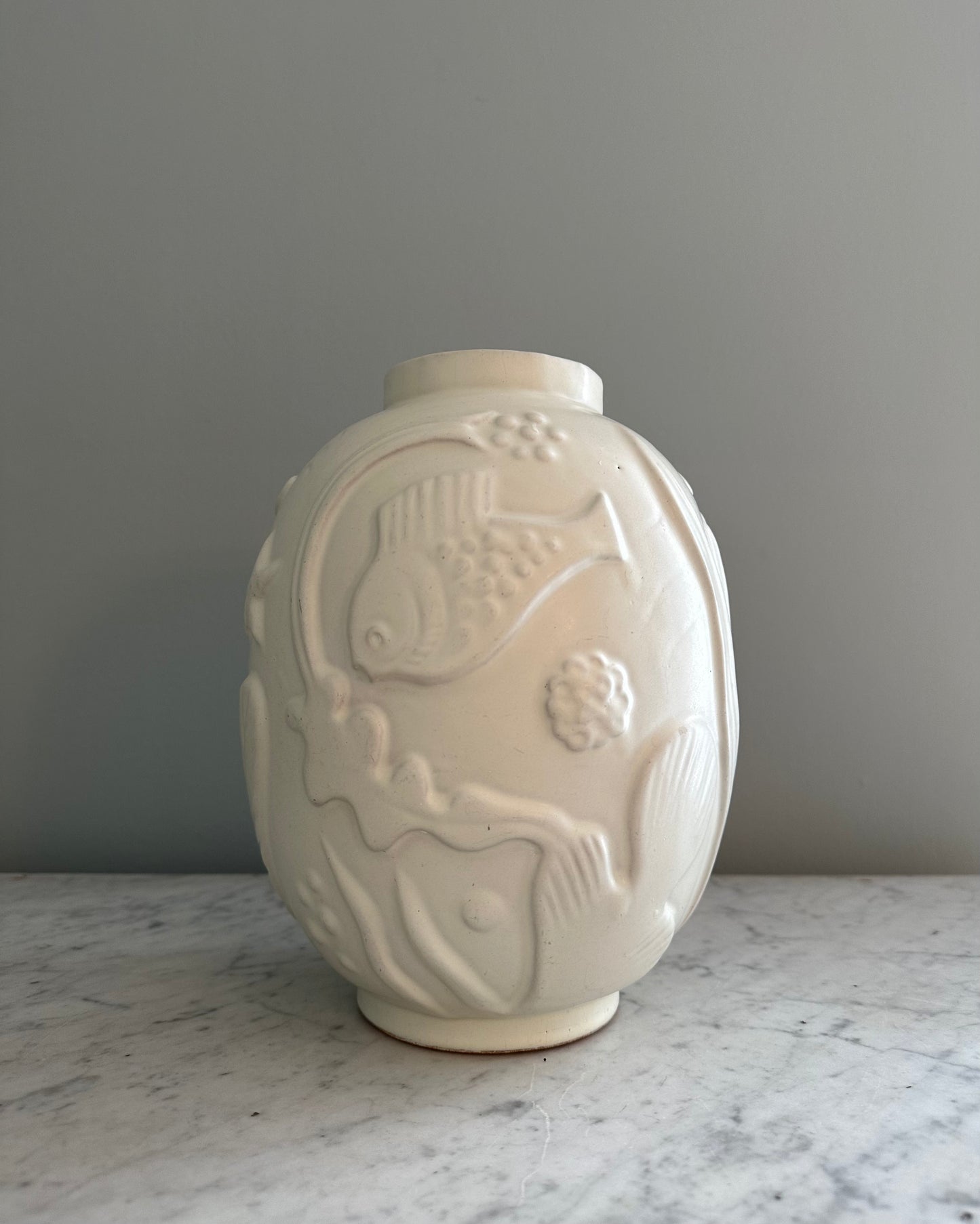Vase - Anna-Lisa Thomson for Upsala Ekeby