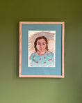 Load image into Gallery viewer, Teal Sweater