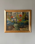 Load image into Gallery viewer, Mid-Century Flower Still Life