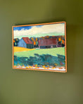 Load image into Gallery viewer, "Ödegård" by Maurice Moberg