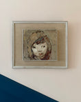 Load image into Gallery viewer, Mid-Century Girl